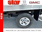 New 2023 GMC Savana 3500 Work Van 4x2, Box Truck for sale #530144 - photo 20