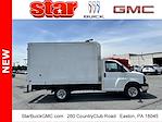 2023 GMC Savana 3500 SRW 4x2, Box Truck for sale #530144 - photo 4