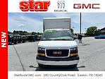 2023 GMC Savana 3500 SRW 4x2, Box Truck for sale #530144 - photo 5