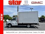 2023 GMC Savana 3500 SRW 4x2, Box Truck for sale #530144 - photo 6