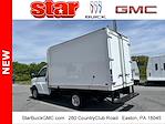 New 2023 GMC Savana 3500 Work Van 4x2, Box Truck for sale #530144 - photo 7