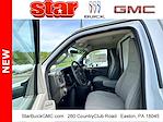 New 2023 GMC Savana 3500 Work Van 4x2, Box Truck for sale #530144 - photo 10