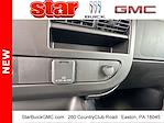 2024 GMC Savana 3500 DRW 4x2, Box Van for sale #540104 - photo 12