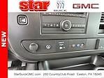 2024 GMC Savana 3500 DRW 4x2, Box Van for sale #540104 - photo 13