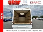 2024 GMC Savana 3500 DRW 4x2, Box Van for sale #540104 - photo 17