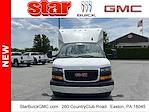 2024 GMC Savana 3500 DRW 4x2, Box Van for sale #540104 - photo 5