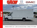 New 2024 GMC Savana 3500 Work Van 4x2, Box Van for sale #540104 - photo 6