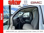 2024 GMC Savana 4500 DRW 4x2, Box Van for sale #540119 - photo 10