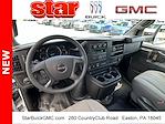 2024 GMC Savana 4500 DRW 4x2, Box Van for sale #540119 - photo 11