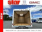 2024 GMC Savana 4500 DRW 4x2, Box Van for sale #540119 - photo 17