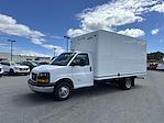 2024 GMC Savana 4500 DRW 4x2, Box Van for sale #540119 - photo 3