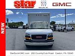 2024 GMC Savana 4500 DRW 4x2, Box Van for sale #540119 - photo 5