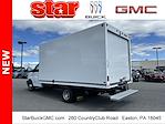 2024 GMC Savana 4500 DRW 4x2, Box Van for sale #540119 - photo 7