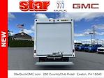 2024 GMC Savana 4500 DRW 4x2, Box Van for sale #540119 - photo 8