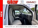 2024 GMC Savana 4500 DRW 4x2, Box Van for sale #540119 - photo 9