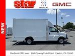 New 2024 GMC Savana 3500 Work Van 4x2, Box Van for sale #540120 - photo 4