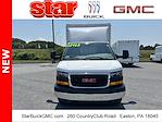 New 2024 GMC Savana 3500 Work Van 4x2, Box Van for sale #540120 - photo 5