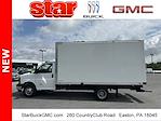 2024 GMC Savana 4500 DRW 4x2, Box Van for sale #540126 - photo 6