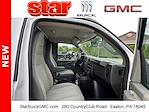 New 2024 GMC Savana 4500 Work Van 4x2, Box Van for sale #540126 - photo 9