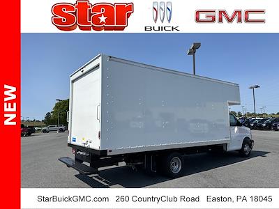 2024 GMC Savana 3500 DRW 4x2, Box Van for sale #540131 - photo 2