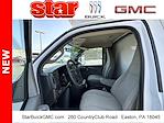 2024 GMC Savana 3500 DRW 4x2, Box Van for sale #540131 - photo 10