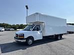 New 2024 GMC Savana 3500 Work Van 4x2, Box Van for sale #540131 - photo 3