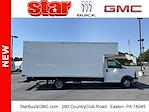 New 2024 GMC Savana 3500 Work Van 4x2, Box Van for sale #540131 - photo 4