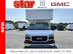 2024 GMC Savana 3500 DRW 4x2, Box Van for sale #540131 - photo 5