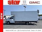 2024 GMC Savana 3500 DRW 4x2, Box Van for sale #540131 - photo 6