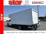 New 2024 GMC Savana 3500 Work Van 4x2, Box Van for sale #540131 - photo 7