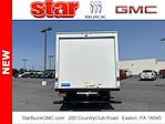 New 2024 GMC Savana 3500 Work Van 4x2, Box Van for sale #540131 - photo 8