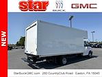 2024 GMC Savana 3500 DRW 4x2, Box Van for sale #540131 - photo 2