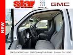 New 2024 GMC Savana 3500 Work Van 4x2, Box Van for sale #540132 - photo 10