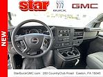 2024 GMC Savana 3500 DRW 4x2, Box Van for sale #540132 - photo 11