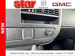 2024 GMC Savana 3500 DRW 4x2, Box Van for sale #540132 - photo 12