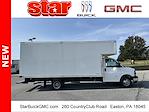 New 2024 GMC Savana 3500 Work Van 4x2, Box Van for sale #540132 - photo 4