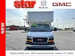 New 2024 GMC Savana 3500 Work Van 4x2, Box Van for sale #540132 - photo 5