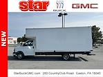 2024 GMC Savana 3500 DRW 4x2, Box Van for sale #540132 - photo 6