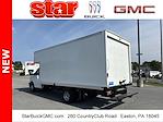 2024 GMC Savana 3500 DRW 4x2, Box Van for sale #540132 - photo 7