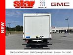 2024 GMC Savana 3500 DRW 4x2, Box Van for sale #540132 - photo 8