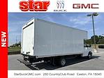 New 2024 GMC Savana 3500 Work Van 4x2, Box Van for sale #540132 - photo 2