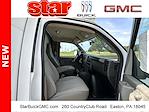 New 2024 GMC Savana 3500 Work Van 4x2, Box Van for sale #540132 - photo 9