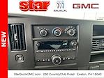 2024 GMC Savana 3500 SRW 4x2, Box Van for sale #540133 - photo 14