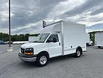 2024 GMC Savana 3500 SRW 4x2, Box Van for sale #540133 - photo 3