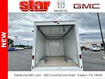 2024 GMC Savana 3500 SRW 4x2, Box Van for sale #540134 - photo 17