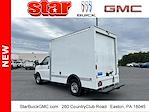 New 2024 GMC Savana 3500 Work Van 4x2, Box Van for sale #540134 - photo 7