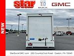 2024 GMC Savana 3500 SRW 4x2, Box Van for sale #540134 - photo 8