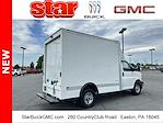 New 2024 GMC Savana 3500 Work Van 4x2, Box Van for sale #540134 - photo 2