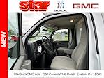 2024 GMC Savana 4500 DRW 4x2, Box Van for sale #540135 - photo 10