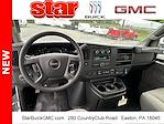 2024 GMC Savana 4500 DRW 4x2, Box Van for sale #540135 - photo 11